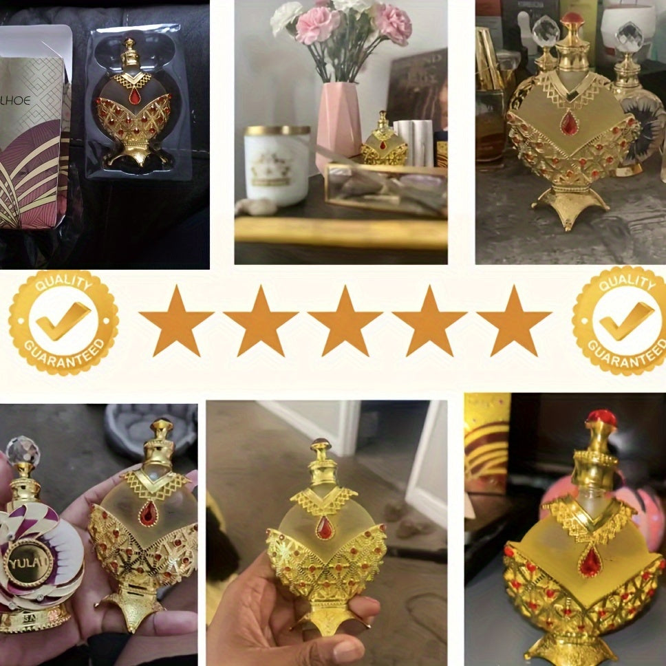 Arabic Fragrance Premium Perfume Oil for Women