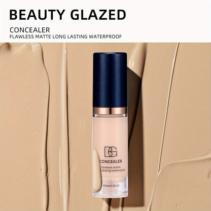 Ultimate Full Coverage Concealer