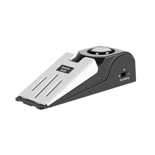 Door Stop Alarm
