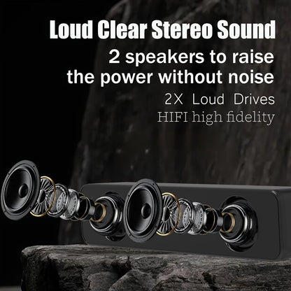 N18-Mobile Phones and Accessories > Mobile Phone Accessories > Portable Speaker and Audio Base > Portable Speaker