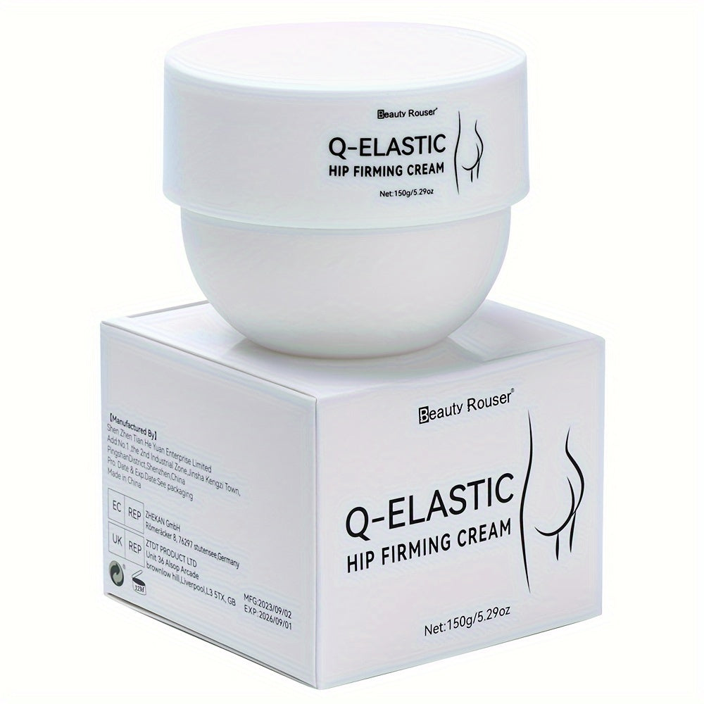 Lifting Firming Buttock Skin Massages Cream