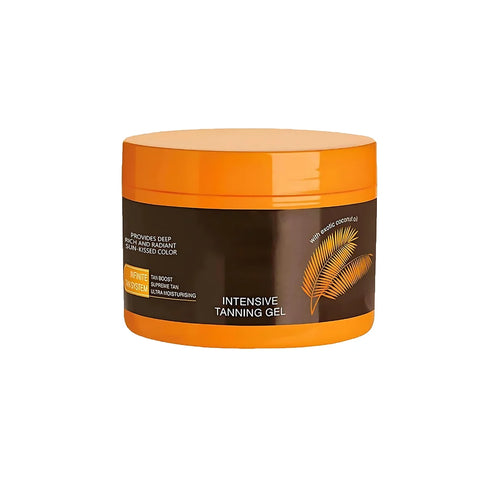 [$46 OFF] - Intensive Tanning Gel - Low in Stock