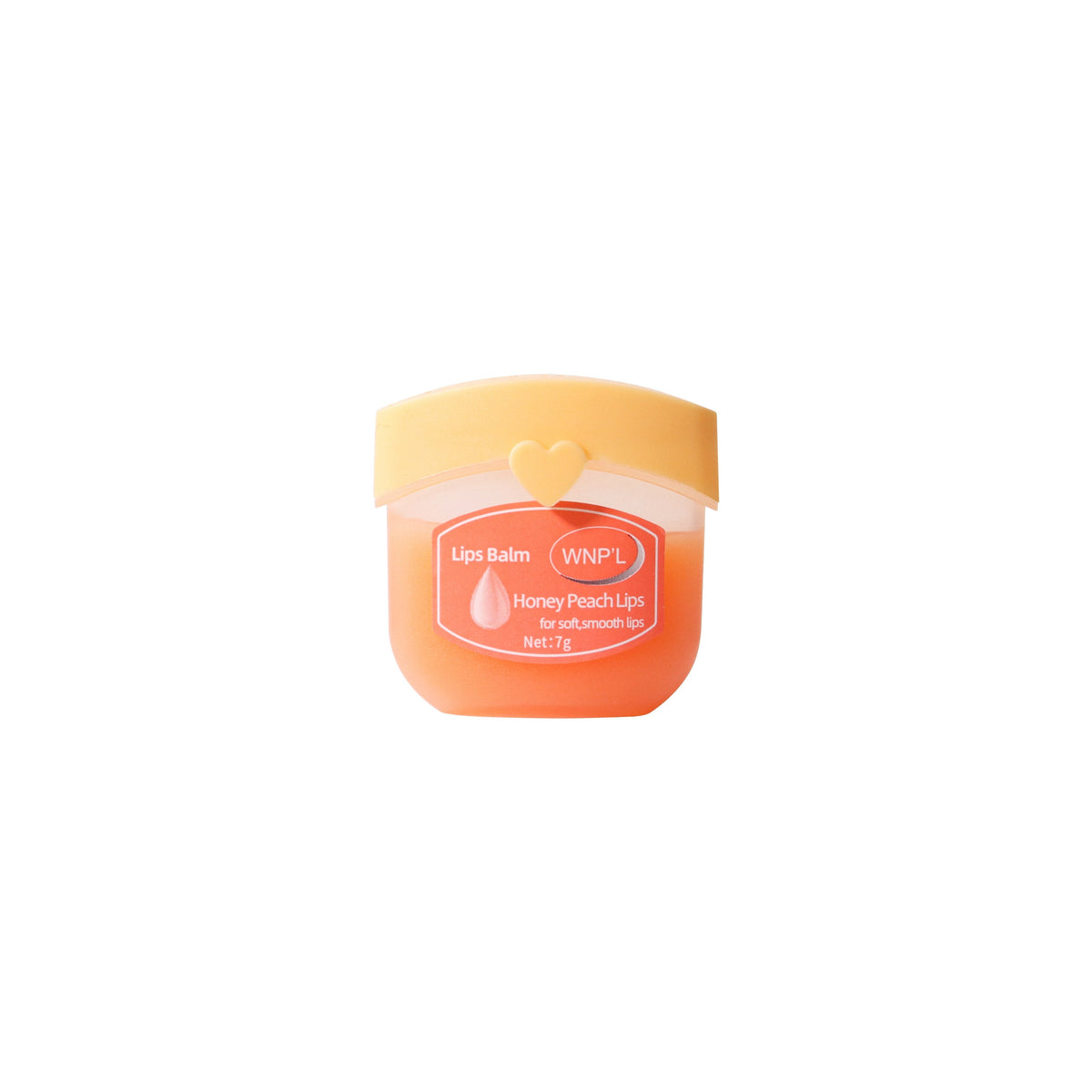 Colorless Lip Balm -8 Flavors Lip Delight