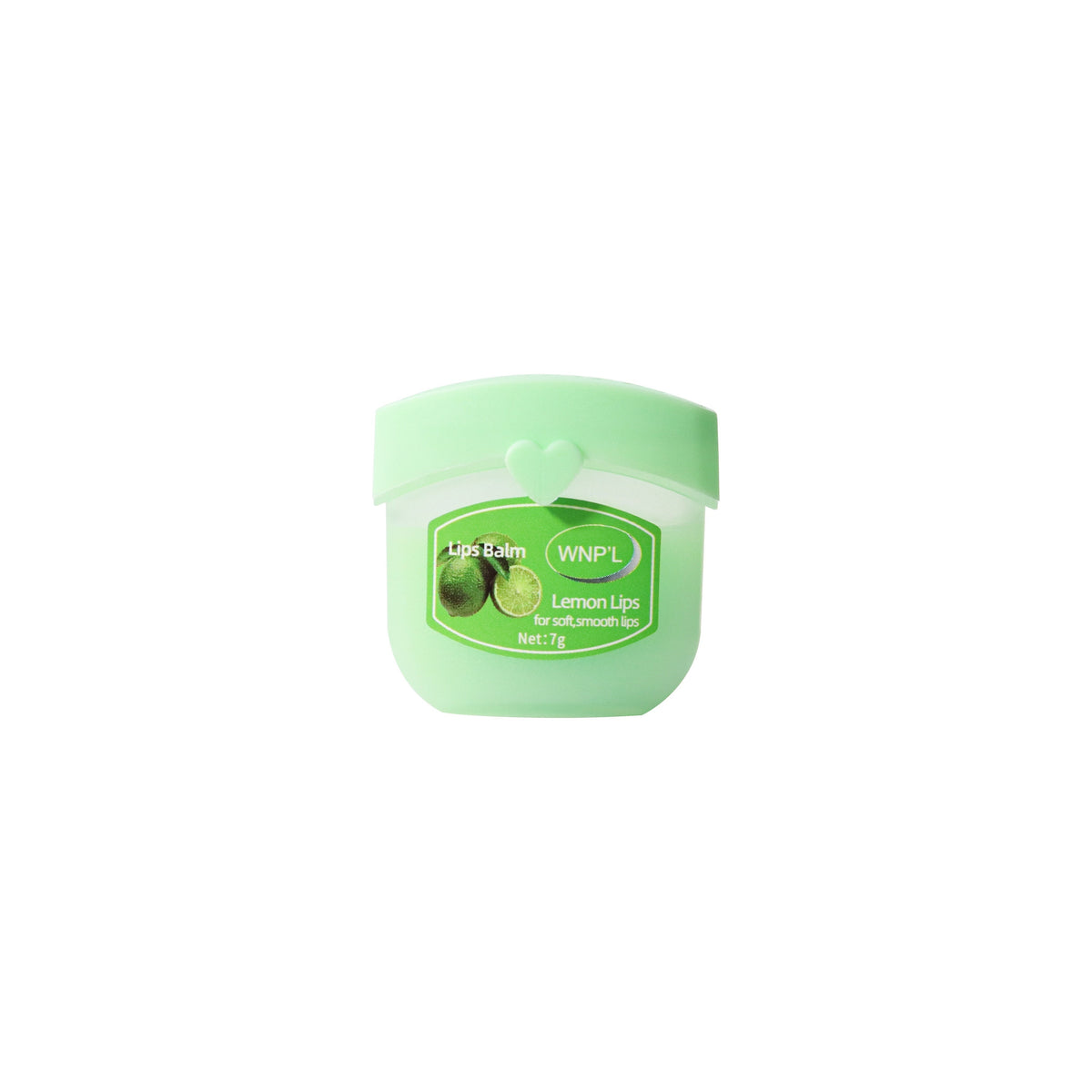 Colorless Lip Balm -8 Flavors Lip Delight