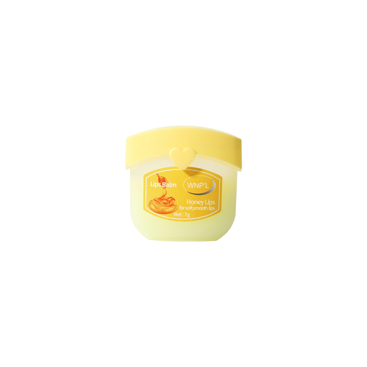 Colorless Lip Balm -8 Flavors Lip Delight